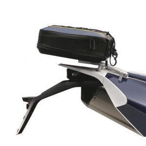 Maleta trasera Husqvarna 701